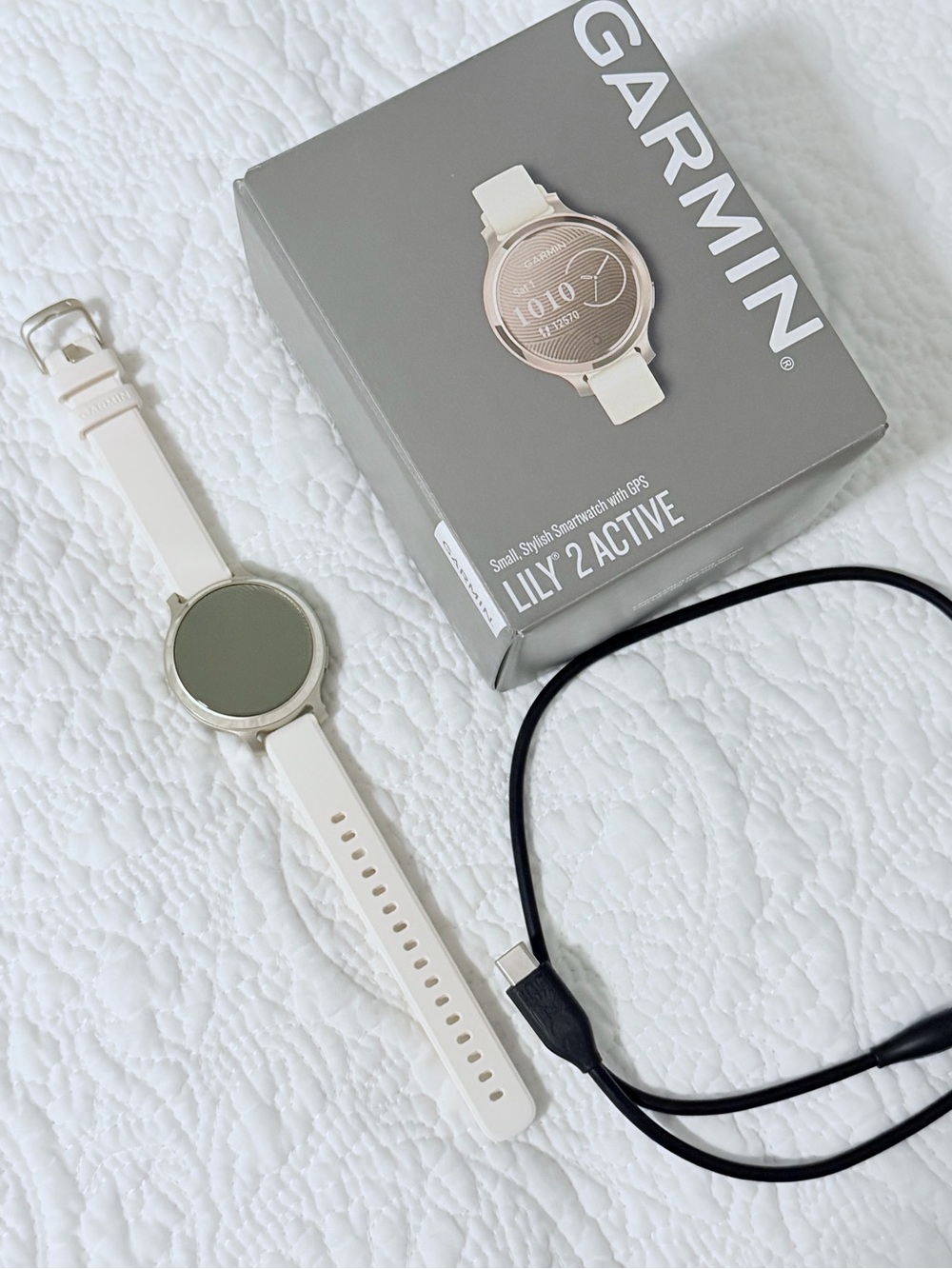 Garmin Lily Active 2